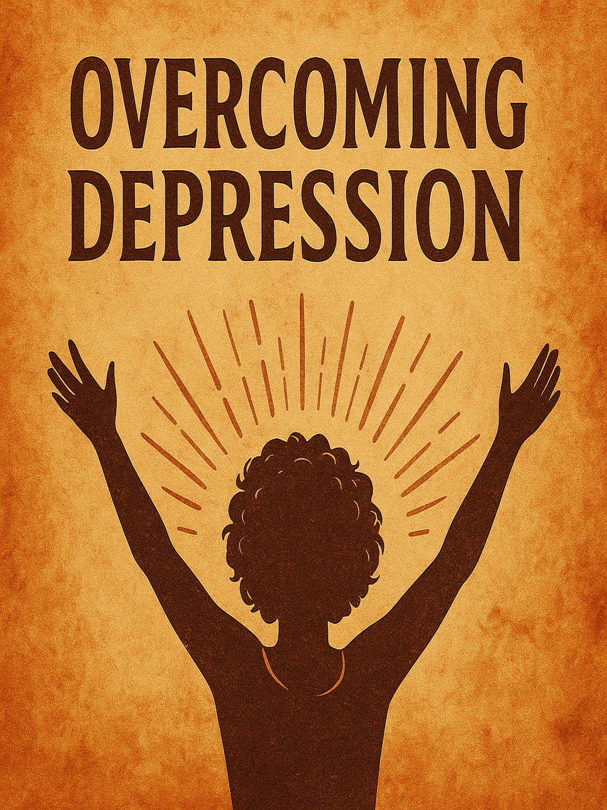 Overcome Depression Subliminal | Restore Inner Peace and Hope