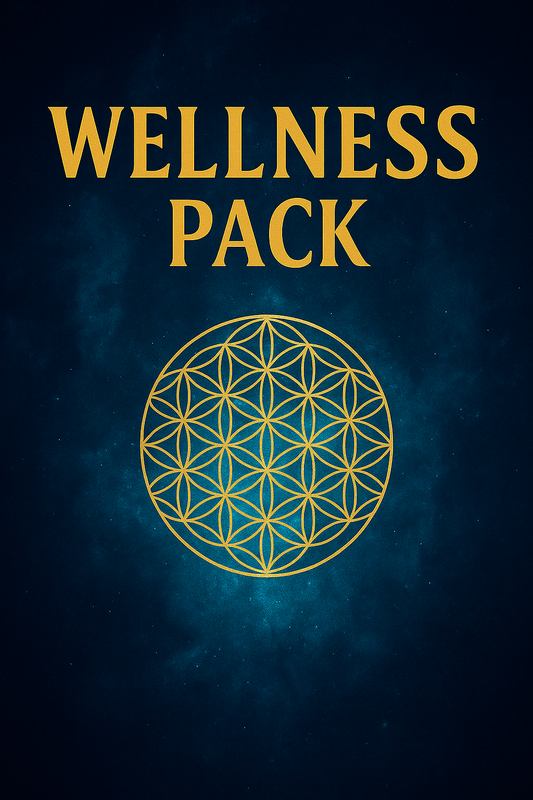 Wellness Pack