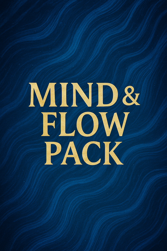 Mind & Flow Pack