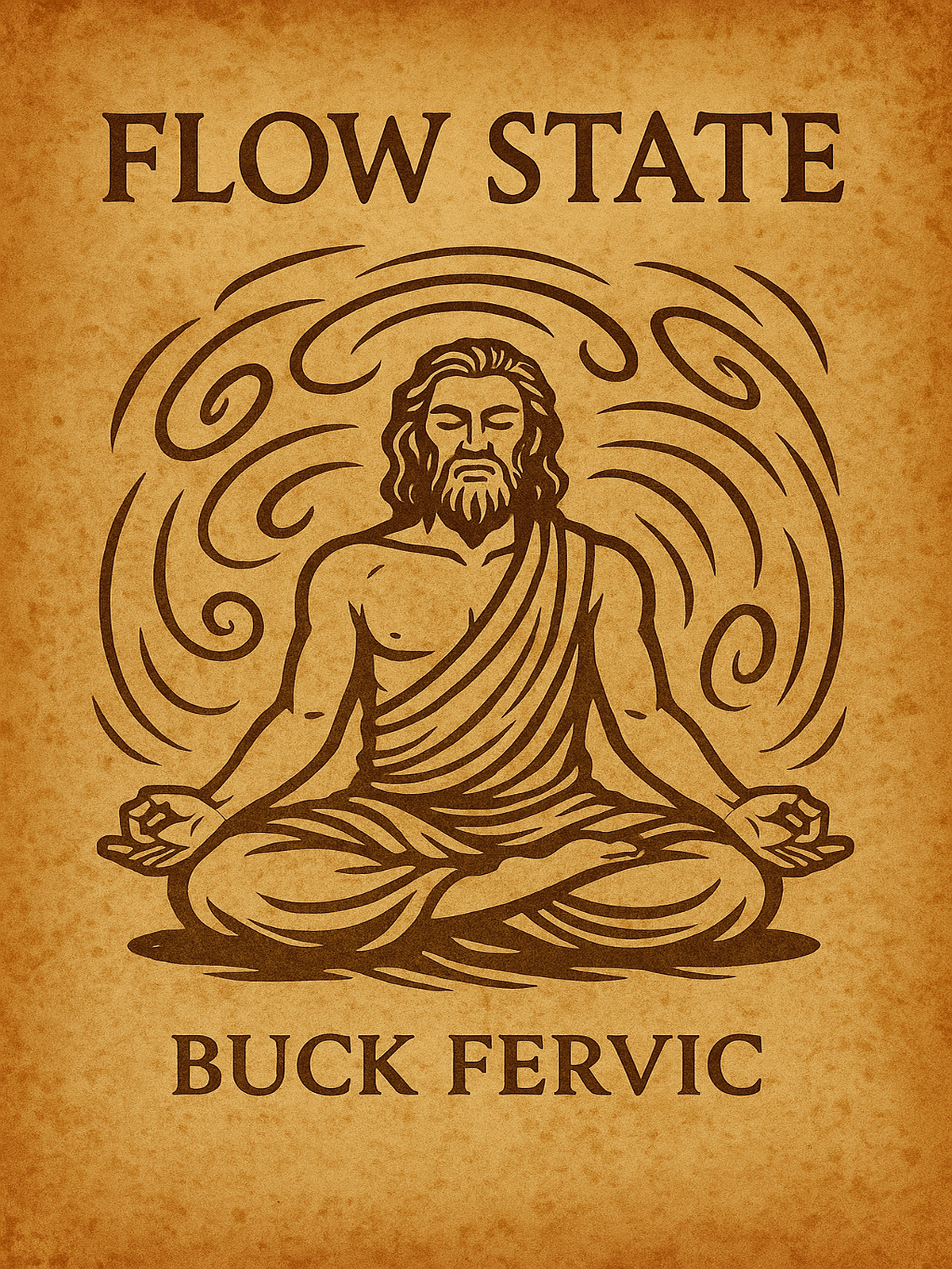Flow State Activation Subliminal | Enter the Zone Effortlessly