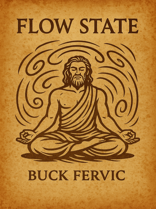 Flow State Activation Subliminal | Enter the Zone Effortlessly