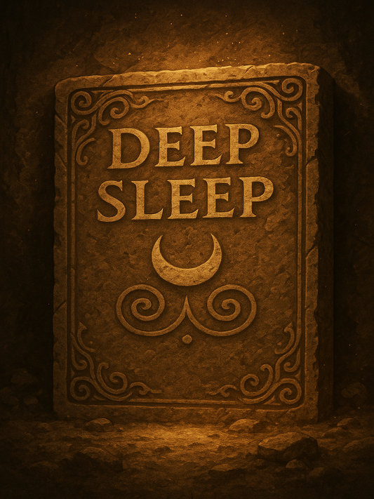 Deep Sleep Subliminal | Relaxation and Restful Nights