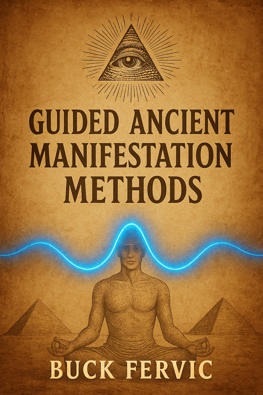 Ancient Manifestation Meditation Guide | Written Step-by-Step Practices